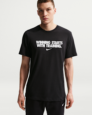 Reviews: Nike Men's Dri-FIT T-Shirt. Nike.com